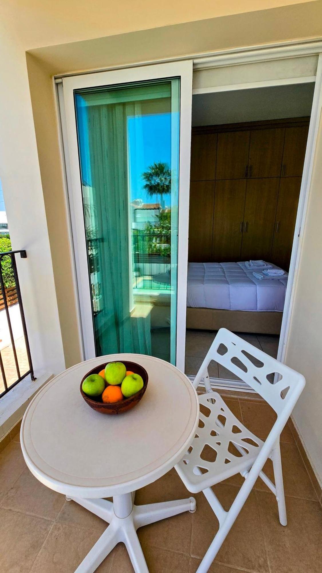 פאראלימני Villa Alkioni 31 מראה חיצוני תמונה