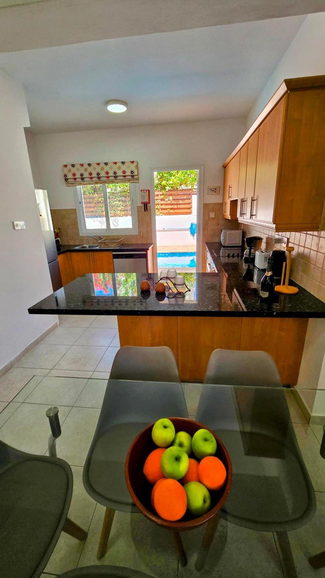 פאראלימני Villa Alkioni 31 מראה חיצוני תמונה